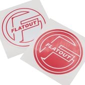 FLATOUT �����ޡ������ƥå����ʥ�åɡ��ۥ磻�ȡ�ľ��80����