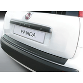 FIAT PANDA 3  �ꥢ�Х�ѡ��ץ��ƥ�����(�ޥåȥ֥�å�)