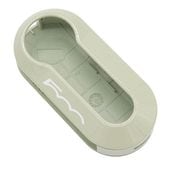 FIAT ���� 500 �������С��ʥѥ��ƥ륰�꡼���