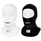 sparco PISTA BALACLAVA�ʥإ��å��ѥե������ޥ�����