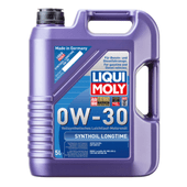LIQUIMOLY ���󥸥󥪥��� SYNTHOIL LONGTIME 0W-30