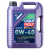 LIQUIMOLY ���󥸥󥪥��� SYNTHOIL ENERGY 0W-40