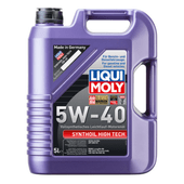 LIQUIMOLY ���󥸥󥪥��� SYNTHOIL HIGH TECH 5W-40