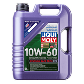 LIQUIMOLY ���󥸥󥪥��� SYNTHOIL RACE TECH GT1 10W-60