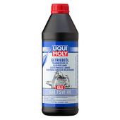 LIQUIMOLY ���������� (GL5) 75W-80