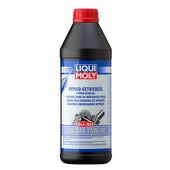 LIQUIMOLY �ϥ��ݥ��� ���������� (GL4/5) TDL SAE 75W-90
