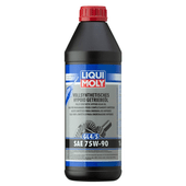 LIQUIMOLY �ե륷�󥻥ƥ��å� �ϥ��ݥ��� ���������� (GL4/5) 75W-90