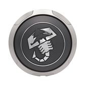 ABARTH ���� �ۥ����륻�󥿡�����åס�1�ġۡʥ֥�å��ߥ��������