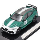 Alfa Romeo ���� GTAm �ߥ˥��� ���꡼��ʥ졼�����͡�