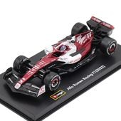 Alfa Romeo ���� F1 2022ǯ C42 �ܥå��� �ߥ˥��� ��å�/�ۥ磻��
