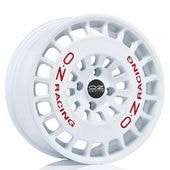 OZ Wheel RR40 18����� 8J �졼���ۥ磻�� 