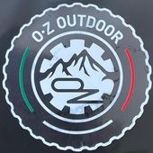 OZ Outdoor ���ƥå��� ���ꥢ