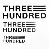 THREEHUNDRED ���åƥ��󥰥��ƥå���