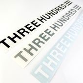THREEHUNDRED ���åƥ��󥰥��ƥå����ʥ��ȥ졼�ȡ�