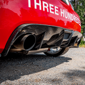 THREEHUNDRED ABARTH �����ܥ�ǥ��ե塼����(���꡼��3)�ե����դ�