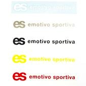 THREEHUNDRED es emotivo sportiva ���åƥ��󥰥��ƥå��� XS������