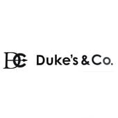 THREEHUNDRED Dukes&Co. ���åƥ��󥰥��ƥå���