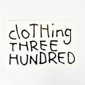 THREEHUNDRED cloTHing ���åƥ��󥰥��ƥå���