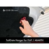 core OBJ �ơ��륲���ȥϥ󥬡� ABARTH 500��595��695/FIAT 500 