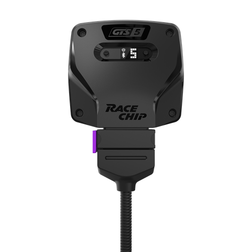 RACE CHIP GTS5 for Alfa Rome Stelvio ���󥸥󷿼���2.0T(1995)