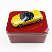 Alfa Romeo ���� SPIDER 1995 1/43 �ߥ˥���(��������) SOLIDO��