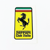 Ferrari ���ƥå��� 5.5cm��3.0���