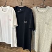 THREEHUNDRED��mont-bell WIC.Tee 2026 �Хå��ץ��� Ⱦµ T�����