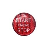 Alfa Romeo GIULIA/STELVIO �����������ܥ��󥫥С� 3D���ƥå���(��åɥ����ܥ��å�)