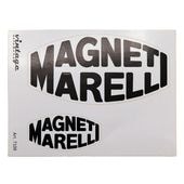 MAGNETI MARELLI ���ƥå��� 2�祻�å�(�ۥ磻�ȡߥ֥�å�)