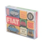 FIAT ���� �Υ����른�å������� �ޥ��ͥåȥ��å�