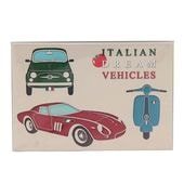 ITALIAN DREAM VEHICLES �ޥ��ͥå�