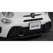La Buono �ե���ȥХ�ѡ������˥å���ʥ��꡼��4���˥ڥ���Ⱥ� for ABARTH595