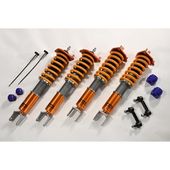 La Buono ����֥��ݡ��ĥ����ڥ󥷥��KIT for ABARTH 124 Spider