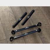 La Buono ABARTH 500/595/695 �ե���ȥ��С��֥졼��