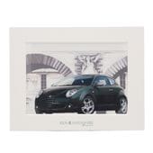 �������� �������饹�ȥ졼����� ����ե����ᥪ���ߥ� / Alfa Romeo MiTo ���������꡼�� ����ե����ᥪ