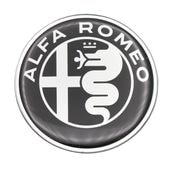 Alfa Romeo ����֥�� 3D ���ƥå��� ��Υȡ���