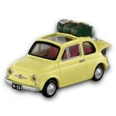 �ȥߥ� ��ѥ��� ���ꥪ���ȥ��ξ� FIAT500