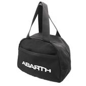 ABARTH ���� �����ȡ��ȥХå�(�֥�å�)