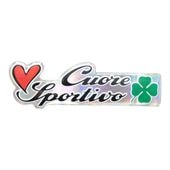 Alfa Romeo Cuore Sportivo 3D���ƥå���