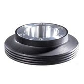 Works Bell RAPFIX ��ե��å������� ���硼�ȥܥ����å� for ABARTH500/595/695