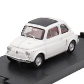 FIAT ABARTH�ե����å� ���Х�� 695 SS ���ȥ������1965ǯ 1/43�������� �ߥ˥��� brumm�ʥ֥��˼���