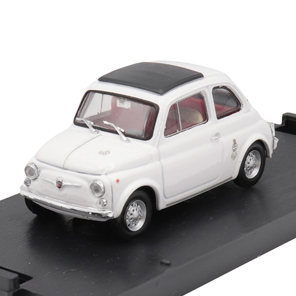 FIAT ABARTHフィアット アバルト 695 SS ストラダーレ1965年 1/43