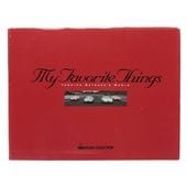��My Favorite Things - YOSHIHO MATSUDA'S WORLD�پ��ĥ��쥯����� �̿���