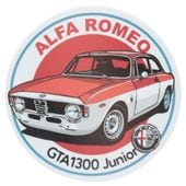 156/GTA｜ラテン車の雑貨とパーツ通販 FLATOUT