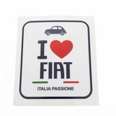 ������� FIAT ���ƥå���
