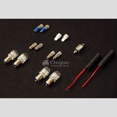 Orque LED�饤���󥹥��� for FIAT500 1.2/1.4/Twin Air��ABARTH500/595/695