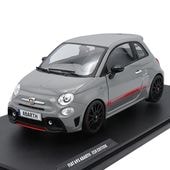 ABARTH F595 Rosso Maranello 2022 1/18スケール ミニカー SOLIDO