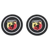 ABARTH ��С� �ɥ�󥯥ۥ�����ޥå� ���������� 2�祻�åȡڥ���֥��� �ե����å�
