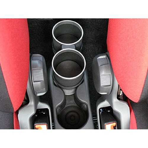 FIAT/ABARTH(꡼4)ɥ󥯥ۥڥꥢ(֥å/ å)