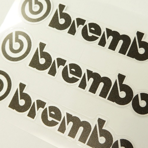 brembo ���ꥢ���ƥå������å�(�֥�å�)